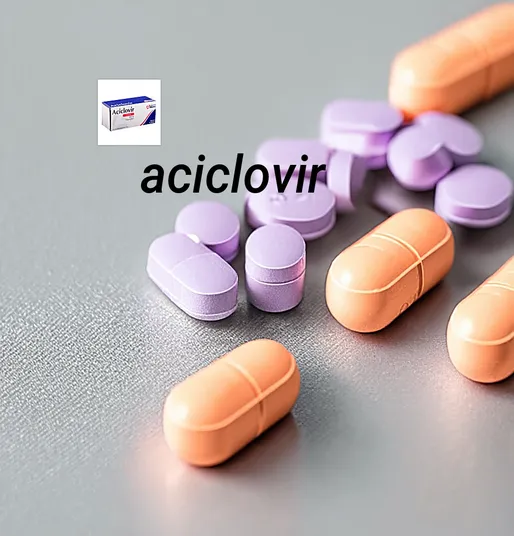 Cual es el precio del aciclovir